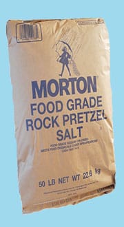 Morton-Rock-Pretzel - Cope Company Salt